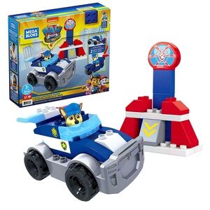 Paw Patrol Lego Set